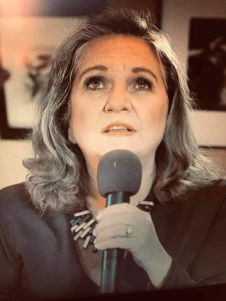 Amanda Strydom